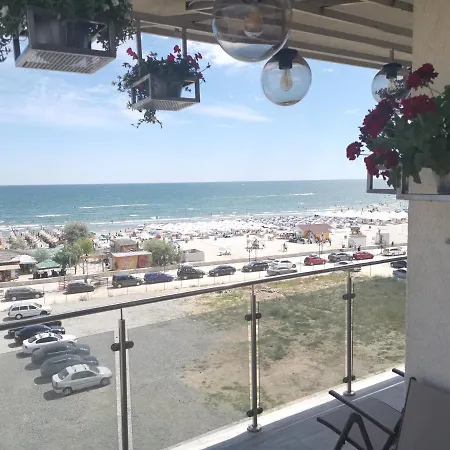 Maravali Apartment *