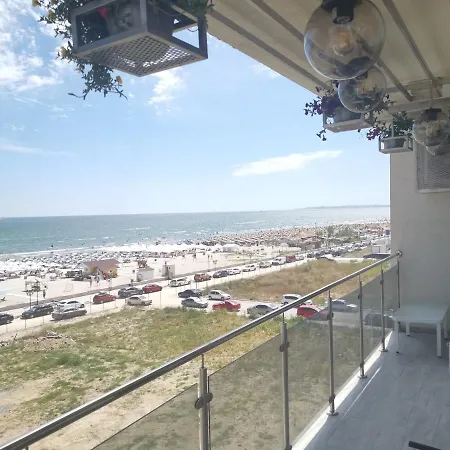 Maravali Apartment Năvodari