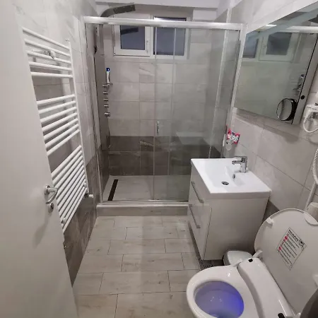 Maravali Apartment Năvodari