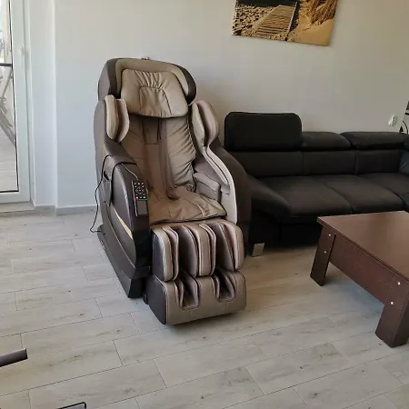 Maravali Apartment Năvodari