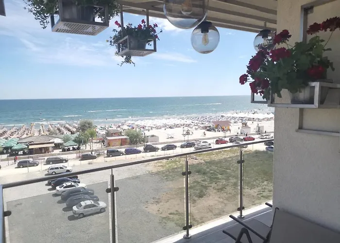 Maravali Lägenhet *