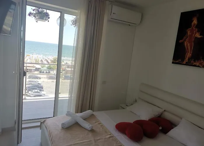 Maravali Lägenhet *