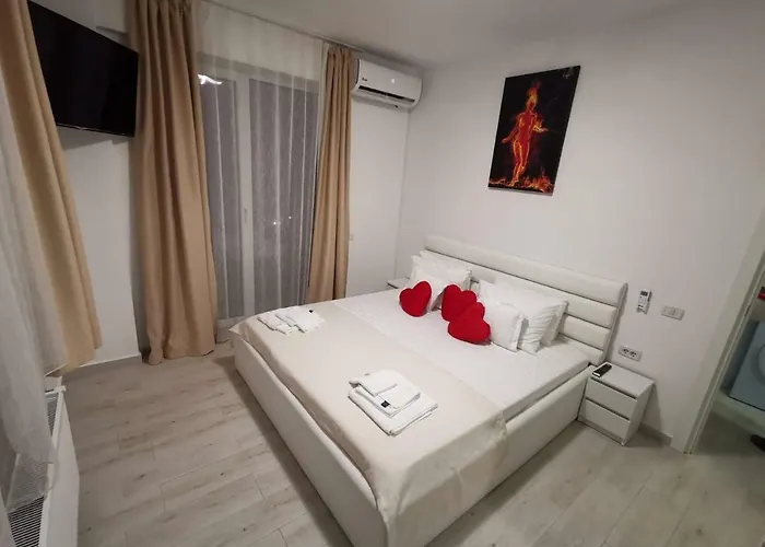 Lägenhet Maravali Năvodari